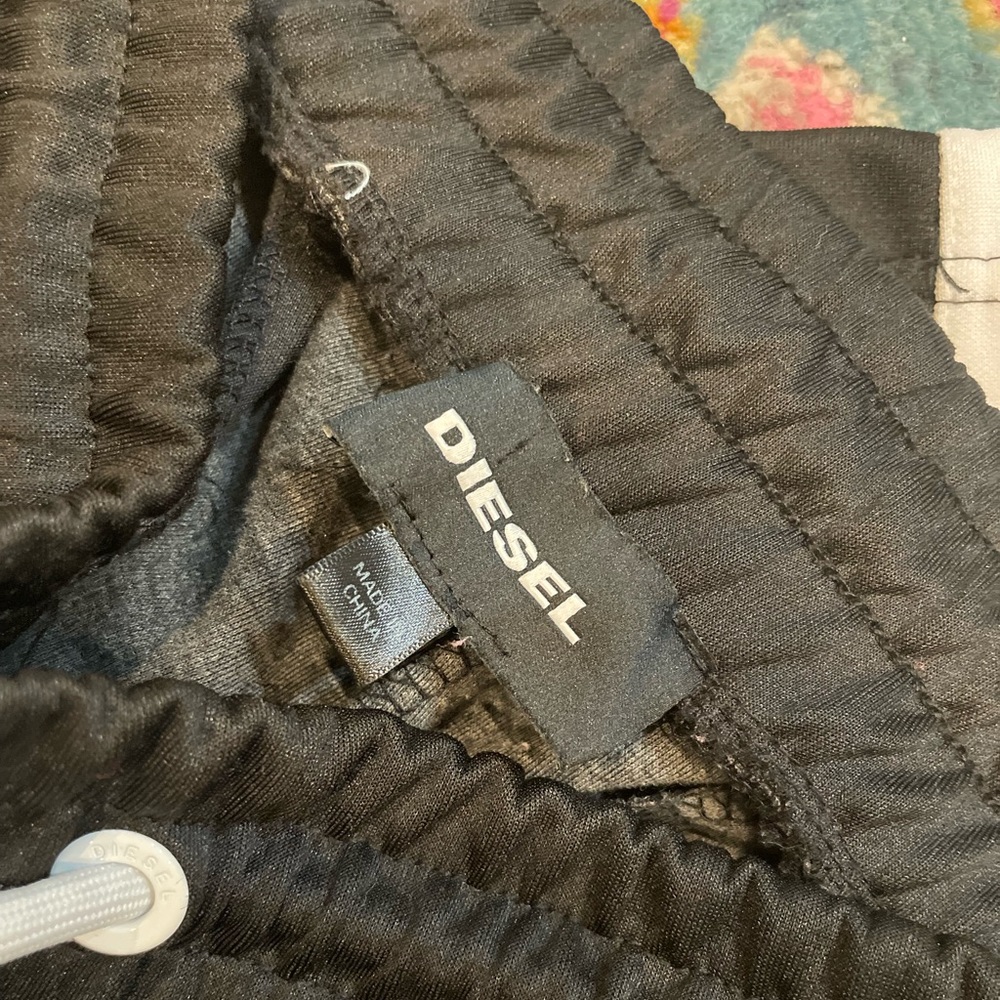 Diesel joggers